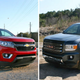 Illustration for article titled Every Single Vehicle We Reviewed In 2015